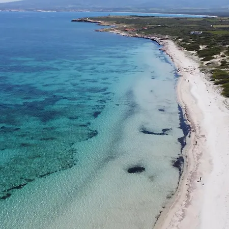 Casa Perassi Semesterbostad