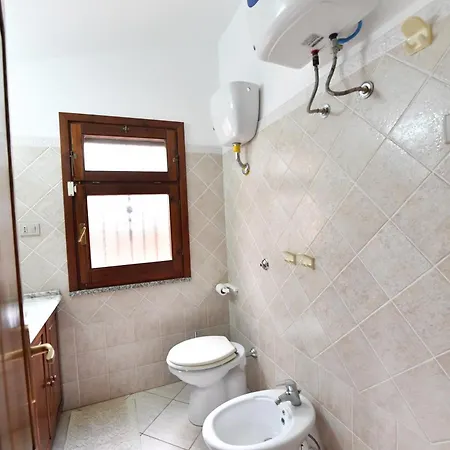 Semesterbostad Casa Perassi