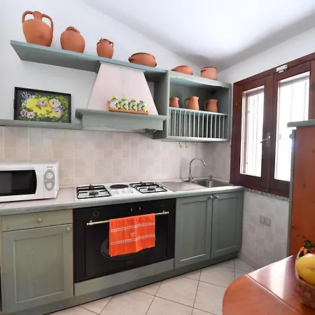 Casa Perassi Semesterbostad *