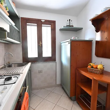 Casa Perassi Semesterbostad *