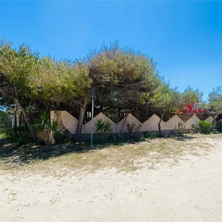 Semesterbostad Casa Perassi