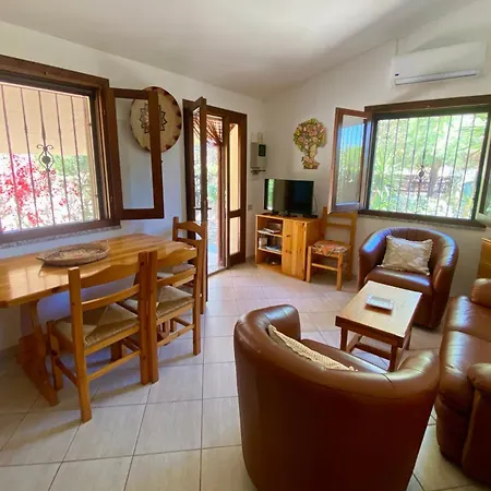 Casa Perassi * Putzu Idu