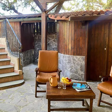 Casa Perassi Putzu Idu