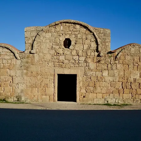 Casa Perassi Semesterbostad