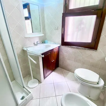 Semesterbostad Casa Perassi *