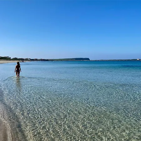 Casa Perassi Semesterbostad