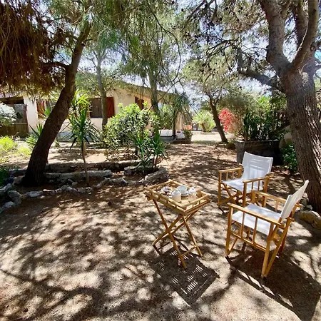 Semesterbostad Casa Perassi