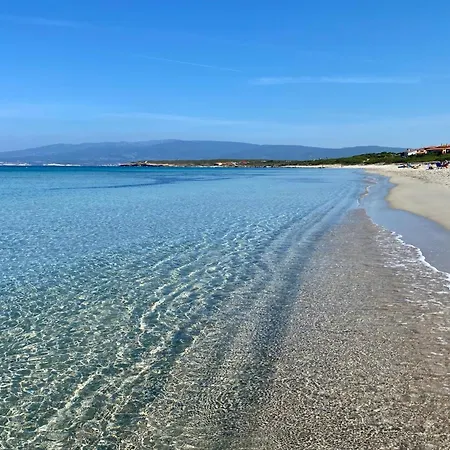 Casa Perassi Putzu Idu