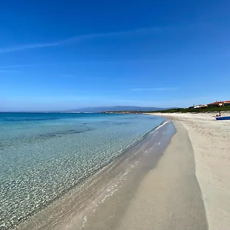 Semesterbostad Casa Perassi *