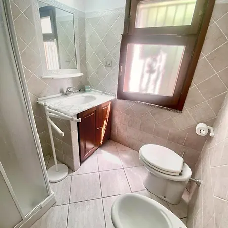 Casa Perassi Semesterbostad