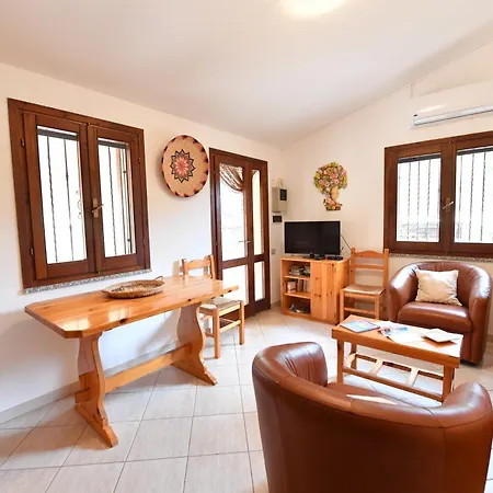 Casa Perassi Σπίτι διακοπών Putzu Idu
