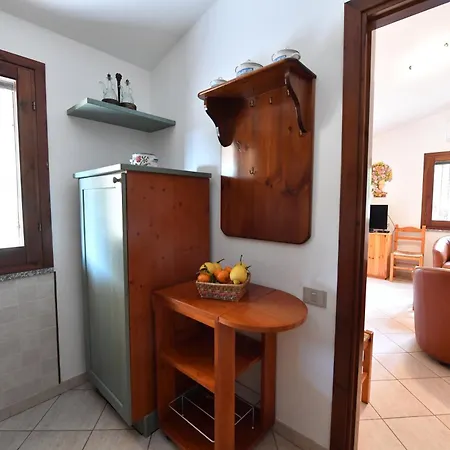 Casa Perassi Putzu Idu