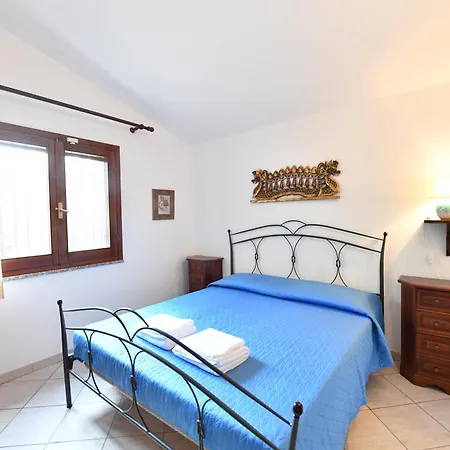 Σπίτι διακοπών Casa Perassi Putzu Idu