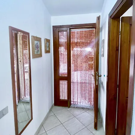 Σπίτι διακοπών Casa Perassi Putzu Idu