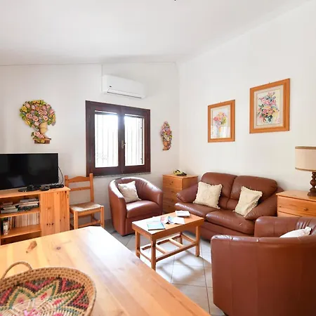 Casa Perassi Σπίτι διακοπών