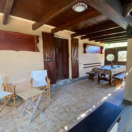 Casa Perassi *