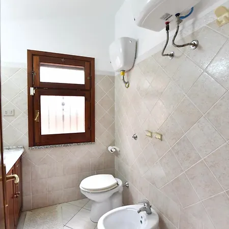 Casa Perassi * Putzu Idu