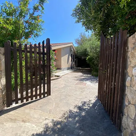 Σπίτι διακοπών Casa Perassi