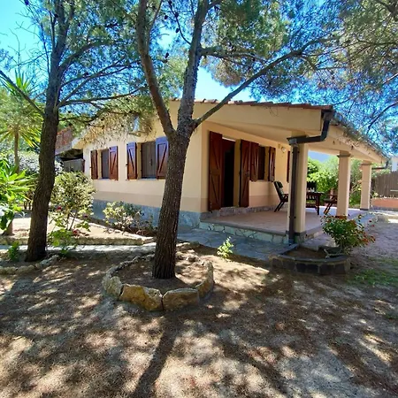 Σπίτι διακοπών Casa Perassi