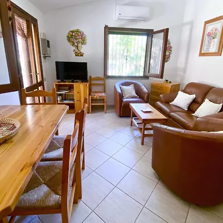 Casa Perassi Putzu Idu