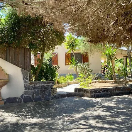 Casa Perassi *