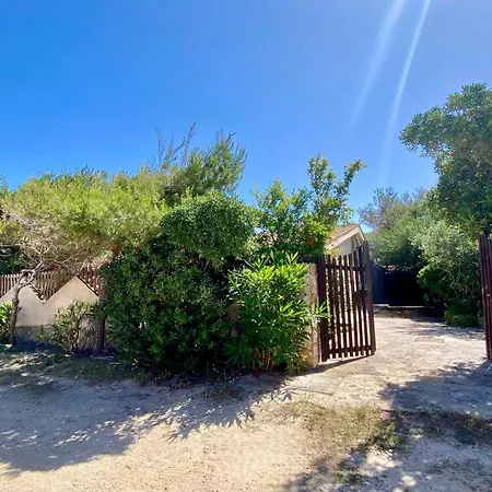 Casa Perassi Putzu Idu