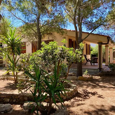 Σπίτι διακοπών Casa Perassi