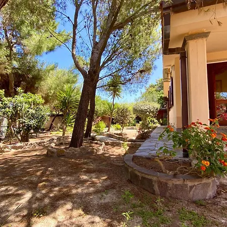 Casa Perassi Putzu Idu