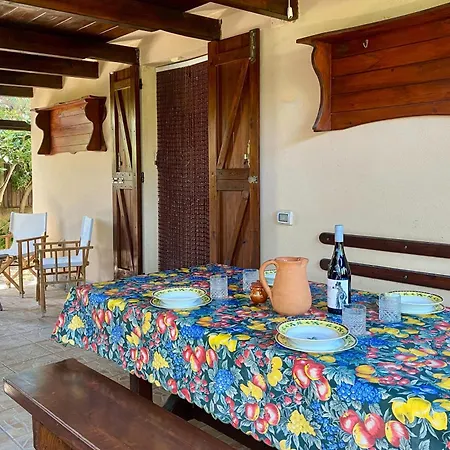 Casa Perassi * Putzu Idu