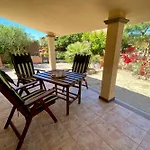 Holiday home Casa Perassi *