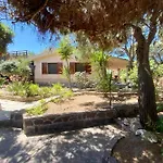 Holiday home Casa Perassi Putzu Idu