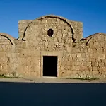 Casa Perassi Holiday home