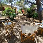 Holiday home Casa Perassi Putzu Idu