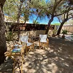 Casa Perassi Holiday home Putzu Idu