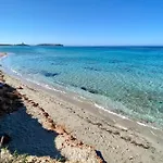Casa Perassi Holiday home *