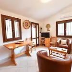Casa Perassi Holiday home Putzu Idu