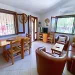 Casa Perassi Putzu Idu