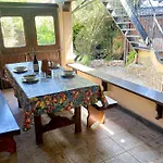 Casa Perassi * Putzu Idu