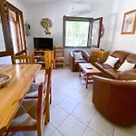 Casa Perassi Putzu Idu