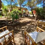 Casa Perassi Holiday home *