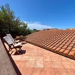 Holiday home Casa Perassi Putzu Idu