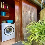 Holiday home Casa Perassi Putzu Idu