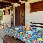 Casa Perassi * Putzu Idu
