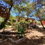 Casa Perassi Putzu Idu