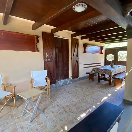 Casa Perassi Holiday home *