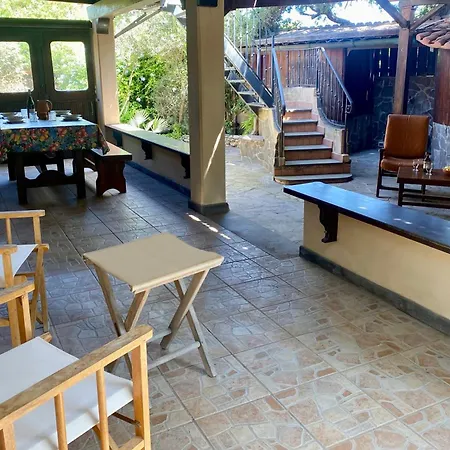 Casa Perassi *