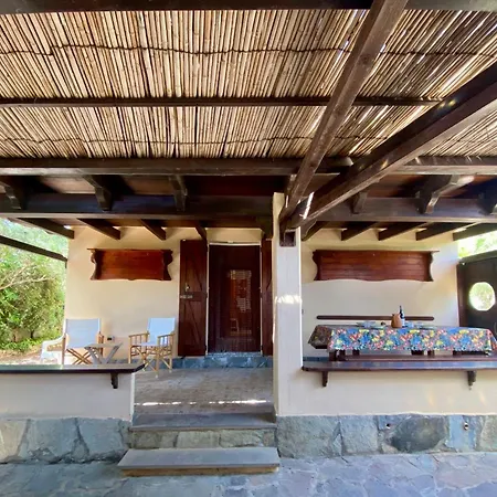 Casa Perassi Putzu Idu
