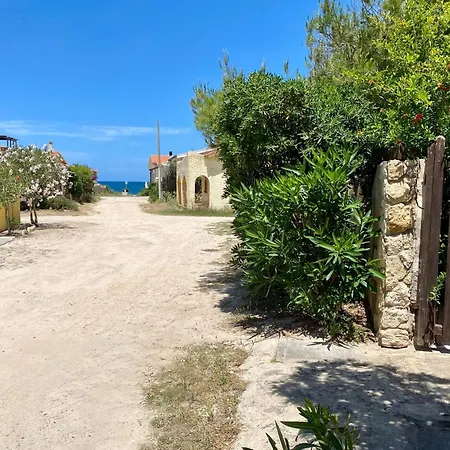 Casa Perassi Holiday home