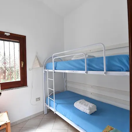 Casa Perassi Putzu Idu