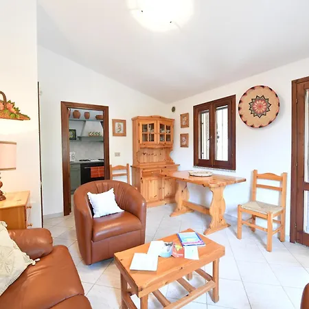 Casa Perassi Holiday home